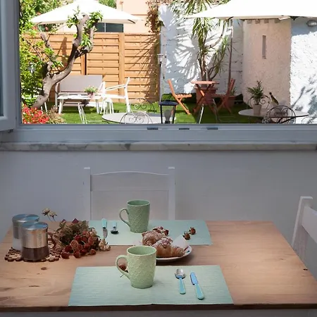 Quiet Home Terracina Apartments Exterior foto