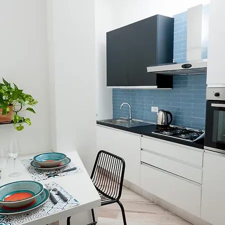 Quiet Home Terracina Apartments Exterior foto