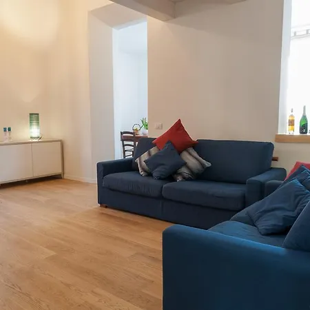 Quiet Home Terracina Apartments Exterior foto
