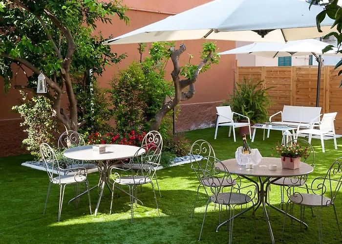 Quiet Home Terracina Apartments