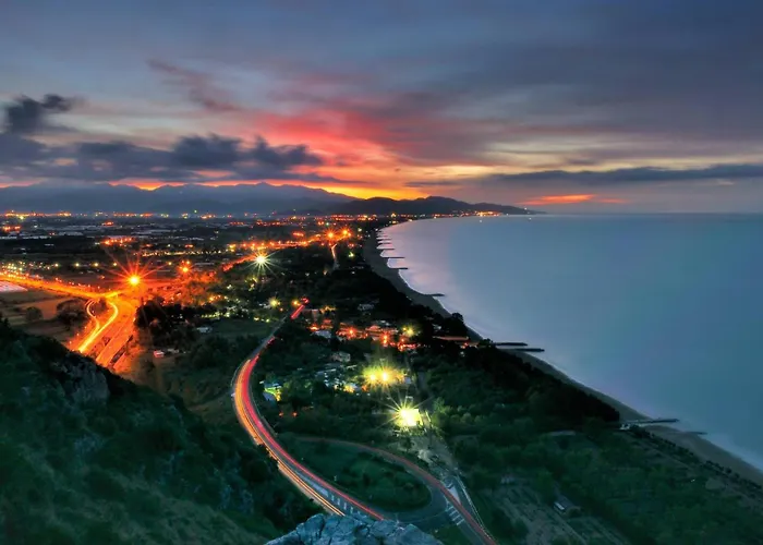 Quiet Home Terracina Apartments