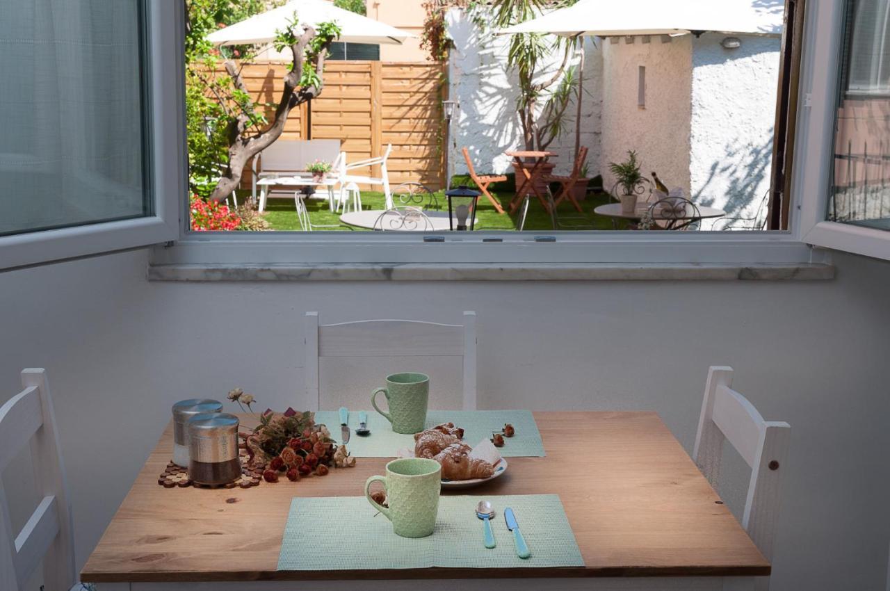 Apartment Quiet Terracina