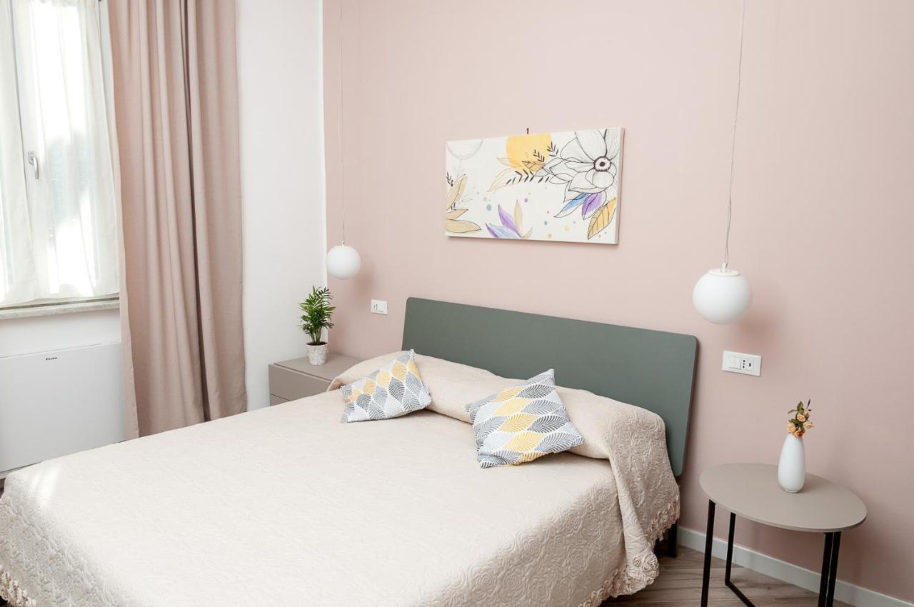 Quiet Apartment