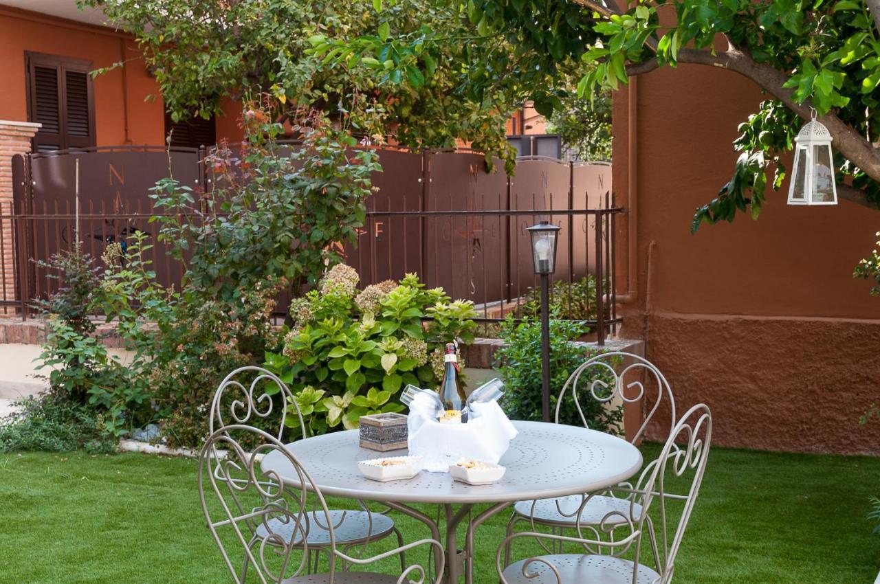 Quiet Apartment Terracina