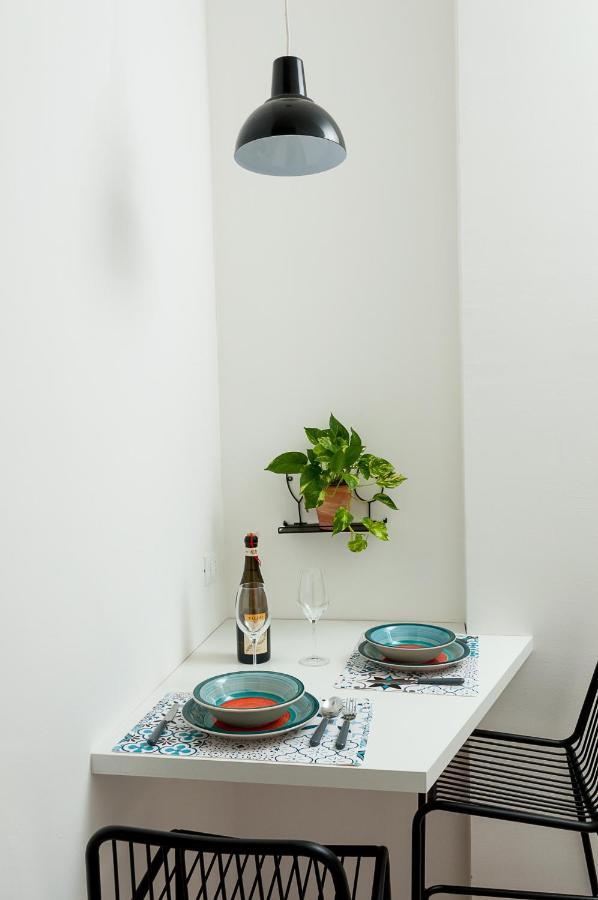 Quiet Apartment