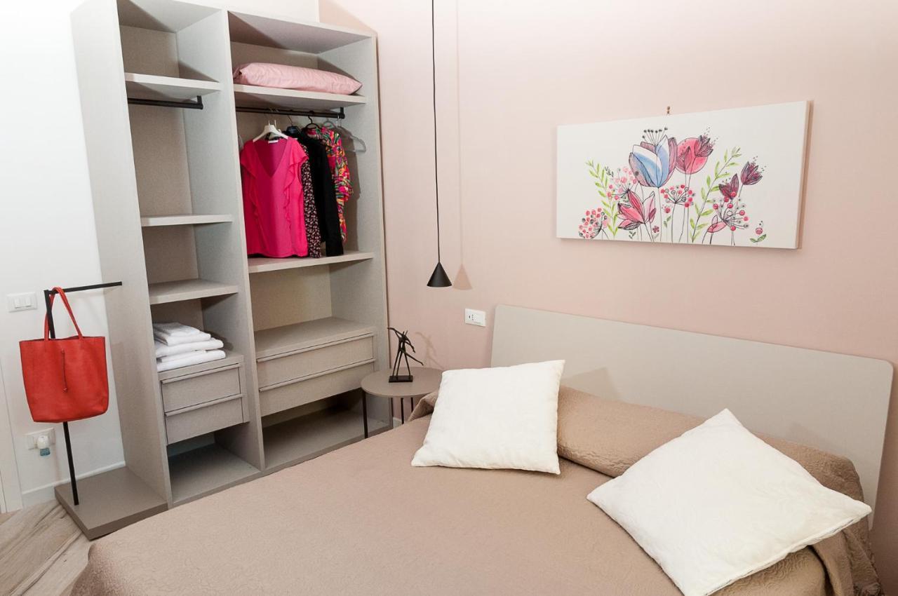 Apartment Quiet Terracina