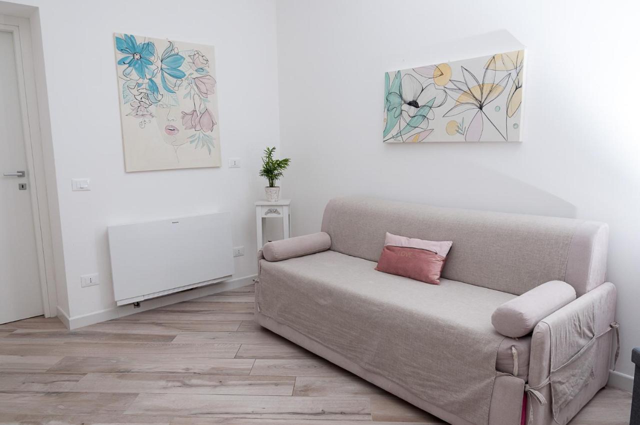 Quiet Apartment