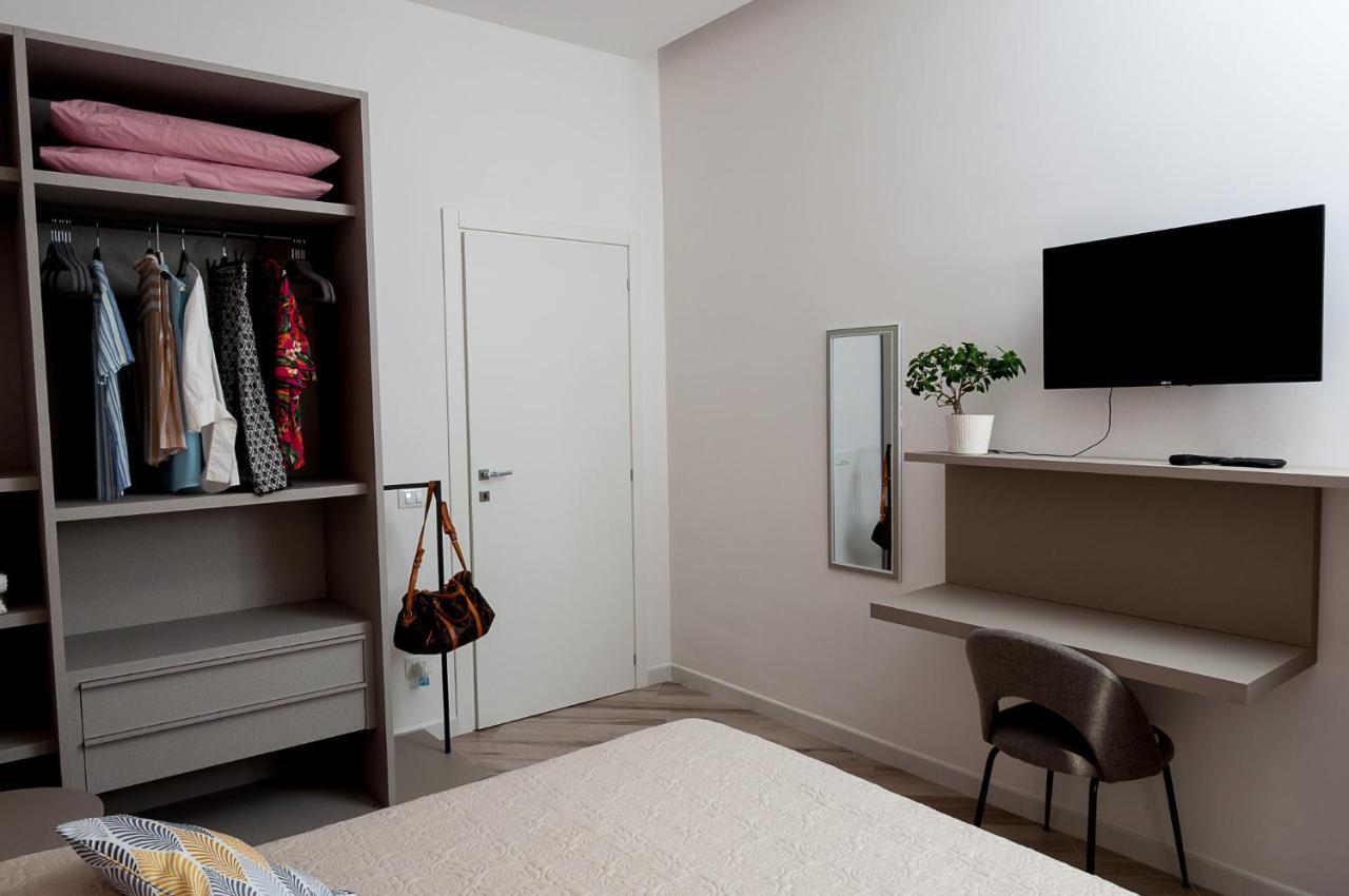 Apartment Quiet Terracina