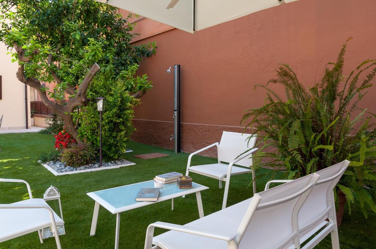 Quiet Apartment Terracina