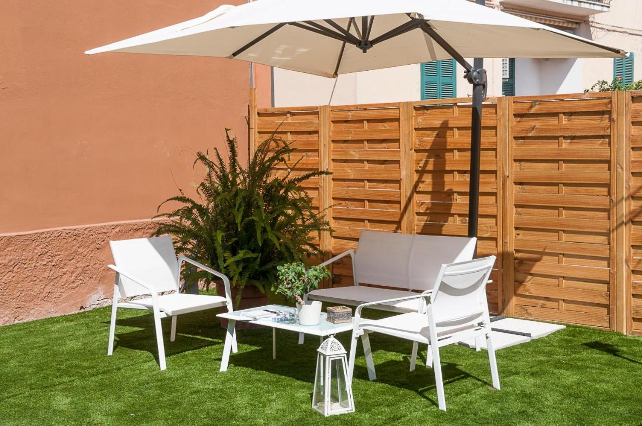 Quiet Apartment Terracina