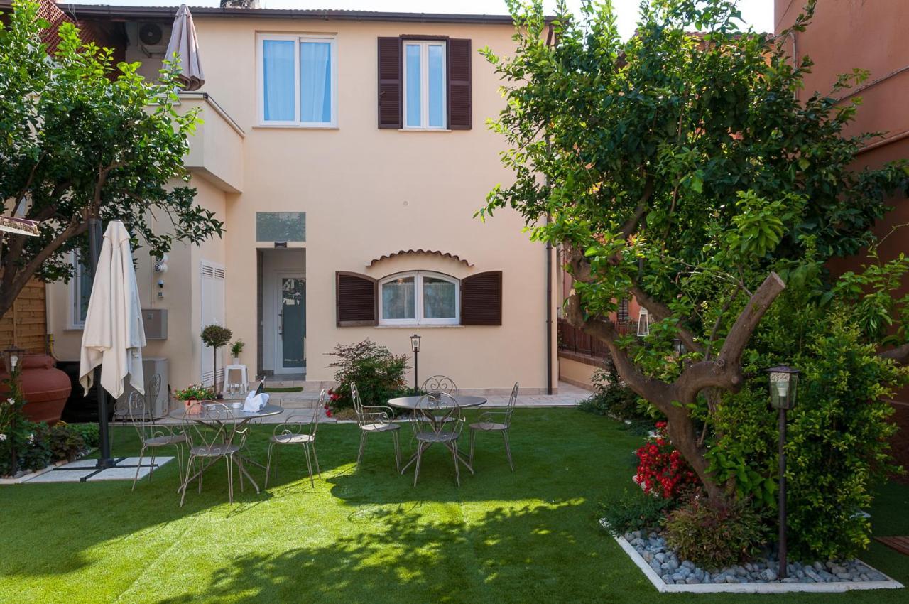 Quiet Apartment Terracina