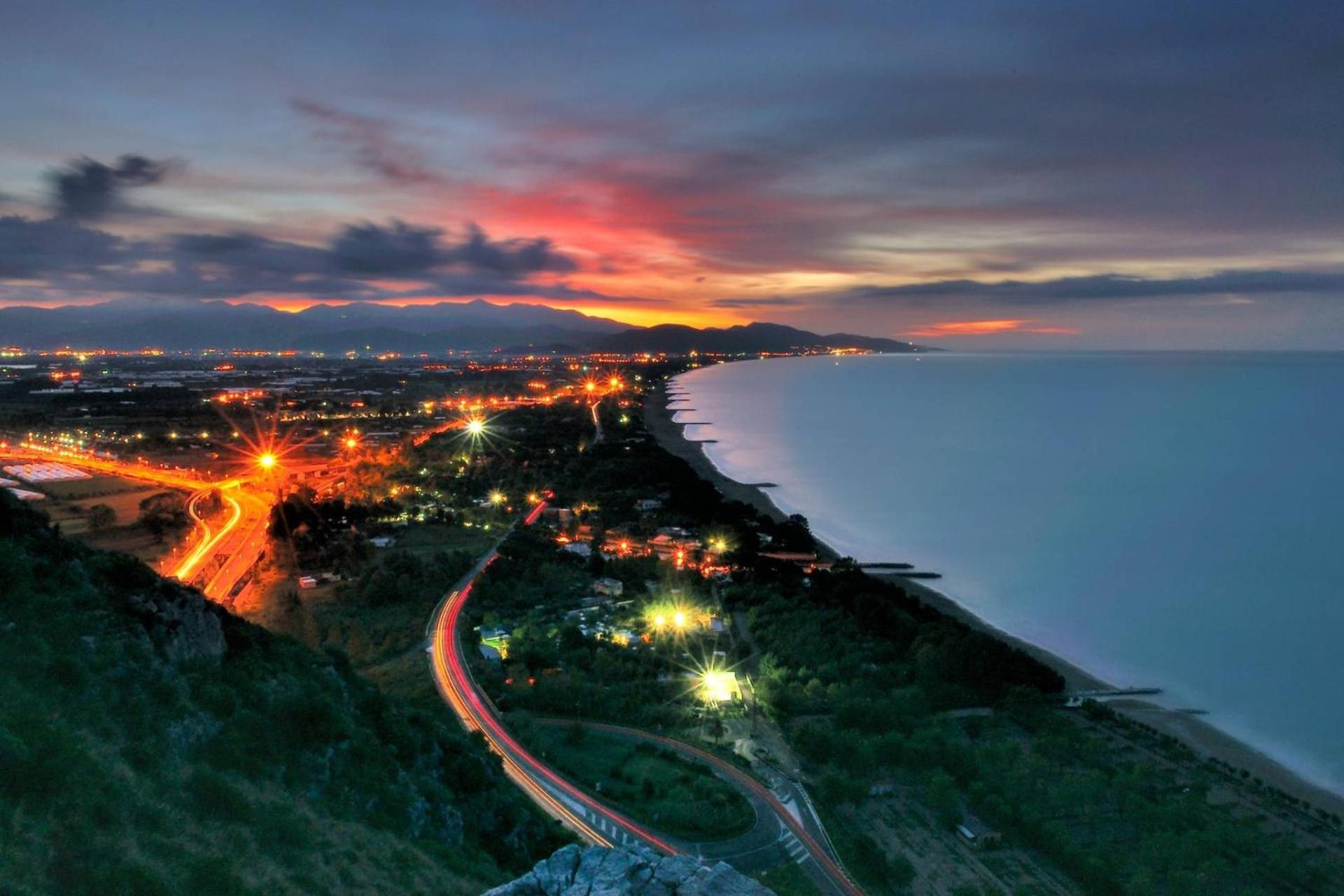 Quiet * Terracina