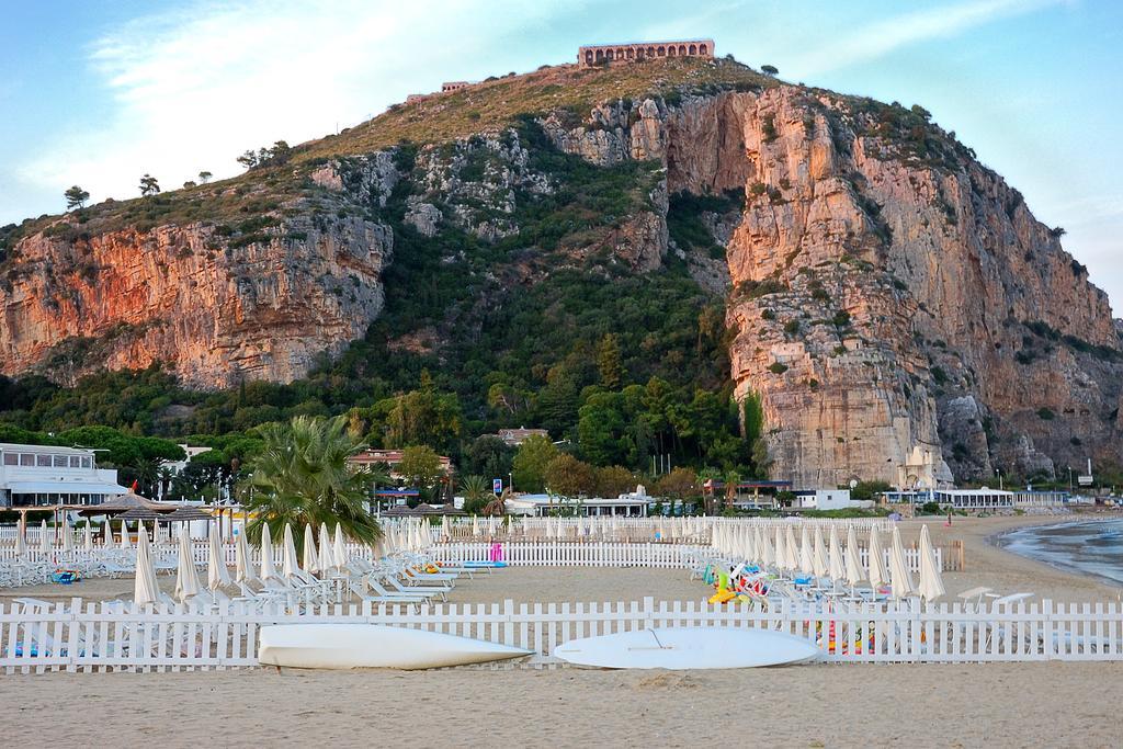 Quiet * Terracina