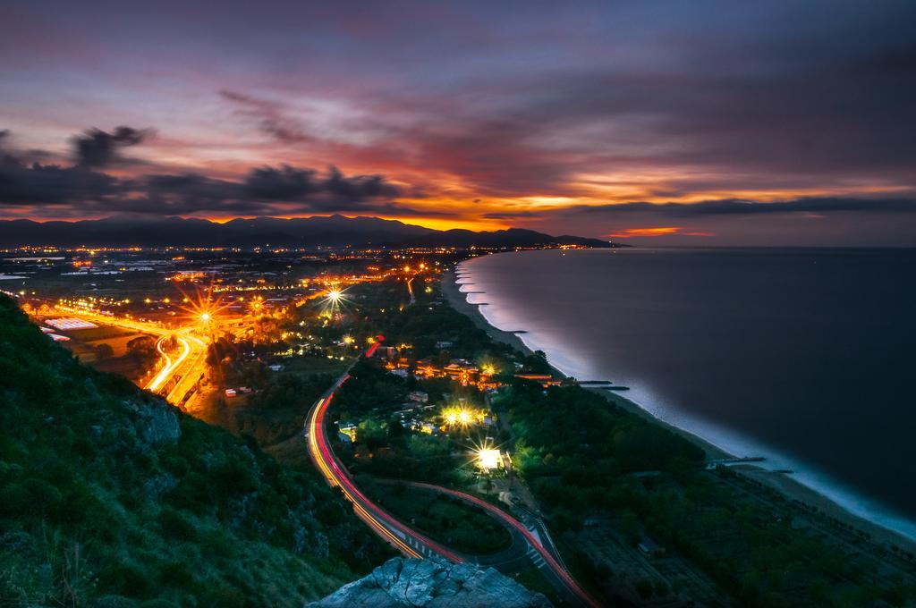 Apartment Quiet Terracina