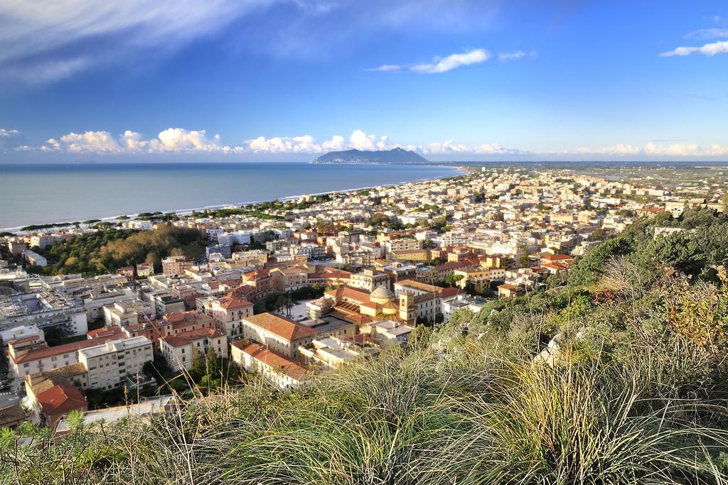 Quiet * Terracina